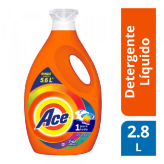 901B Ace Liquido 4/2.8 lts  (2158)
